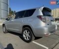 Тойота RAV4 EV 2013 в Киеве на Automoto.ua Серый Тойота RAV4 EV, объемом двигателя 0 л и пробегом 97 тыс. км за 11900 $, фото 6 на Automoto.ua