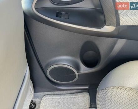 Тойота RAV4 EV 2013 в Киеве на Automoto.ua Серый Тойота RAV4 EV, объемом двигателя 0 л и пробегом 97 тыс. км за 11900 $, фото 29 на Automoto.ua