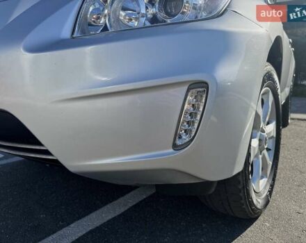 Тойота RAV4 EV 2013 в Киеве на Automoto.ua Серый Тойота RAV4 EV, объемом двигателя 0 л и пробегом 97 тыс. км за 11900 $, фото 21 на Automoto.ua