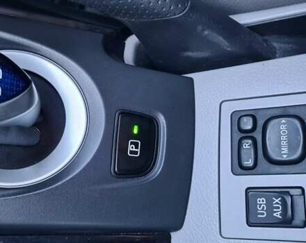 Серый Тойота RAV4 EV, объемом двигателя 0 л и пробегом 130 тыс. км за 8950 $, фото 8 на Automoto.ua