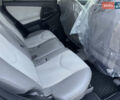 Сірий Тойота RAV4 EV, об'ємом двигуна 0 л та пробігом 119 тис. км за 11900 $, фото 16 на Automoto.ua