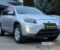 Серый Тойота RAV4 EV, объемом двигателя 42 л и пробегом 136 тыс. км за 10700 $, фото 1 на Automoto.ua