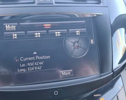 Серый Тойота RAV4 EV, объемом двигателя 0 л и пробегом 130 тыс. км за 8950 $, фото 7 на Automoto.ua