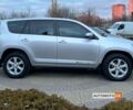 Серый Тойота RAV4 EV, объемом двигателя 42 л и пробегом 136 тыс. км за 10700 $, фото 7 на Automoto.ua