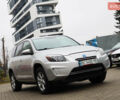 Сірий Тойота RAV4 EV, об'ємом двигуна 0 л та пробігом 74 тис. км за 13200 $, фото 1 на Automoto.ua