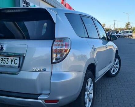 Тойота RAV4 EV 2014 в Нововолынск на Automoto.ua Серый Тойота RAV4 EV, объемом двигателя 0 л и пробегом 130 тыс. км за 9250 $, фото 37 на Automoto.ua