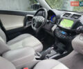 Серый Тойота RAV4 EV, объемом двигателя 0 л и пробегом 195 тыс. км за 10000 $, фото 39 на Automoto.ua