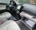 Серый Тойота RAV4 EV, объемом двигателя 0 л и пробегом 195 тыс. км за 10000 $, фото 41 на Automoto.ua