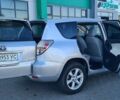 Серый Тойота RAV4 EV, объемом двигателя 0 л и пробегом 130 тыс. км за 8950 $, фото 1 на Automoto.ua