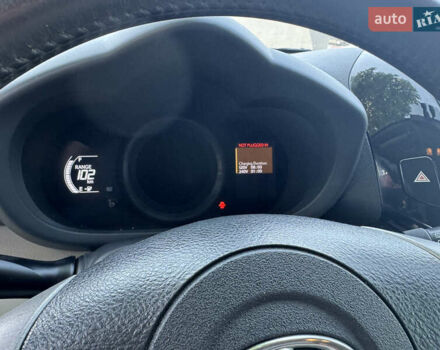 Сірий Тойота RAV4 EV, об'ємом двигуна 0 л та пробігом 119 тис. км за 11900 $, фото 9 на Automoto.ua
