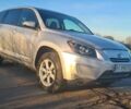 Серый Тойота RAV4 EV, объемом двигателя 0 л и пробегом 130 тыс. км за 8950 $, фото 21 на Automoto.ua