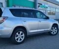 Тойота RAV4 EV 2014 в Нововолынск на Automoto.ua Серый Тойота RAV4 EV, объемом двигателя 0 л и пробегом 130 тыс. км за 9250 $, фото 24 на Automoto.ua