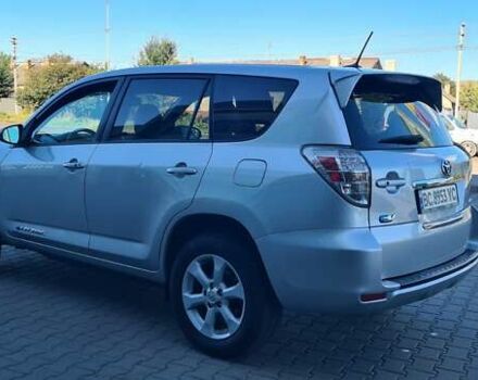Тойота RAV4 EV 2014 в Нововолынск на Automoto.ua Серый Тойота RAV4 EV, объемом двигателя 0 л и пробегом 130 тыс. км за 9250 $, фото 22 на Automoto.ua