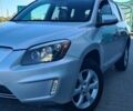 Сірий Тойота RAV4 EV, об'ємом двигуна 0 л та пробігом 129 тис. км за 9850 $, фото 1 на Automoto.ua