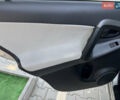Сірий Тойота RAV4 EV, об'ємом двигуна 0 л та пробігом 119 тис. км за 11900 $, фото 14 на Automoto.ua