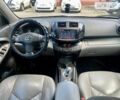 Серый Тойота RAV4 EV, объемом двигателя 0 л и пробегом 184 тыс. км за 15999 $, фото 17 на Automoto.ua