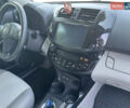 Сірий Тойота RAV4 EV, об'ємом двигуна 0 л та пробігом 119 тис. км за 11900 $, фото 21 на Automoto.ua