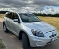 Сірий Тойота RAV4 EV, об'ємом двигуна 0 л та пробігом 139 тис. км за 12400 $, фото 1 на Automoto.ua