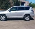 Серый Тойота RAV4 EV, объемом двигателя 0 л и пробегом 126 тыс. км за 10700 $, фото 5 на Automoto.ua