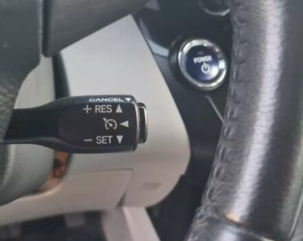 Серый Тойота RAV4 EV, объемом двигателя 0 л и пробегом 130 тыс. км за 8950 $, фото 45 на Automoto.ua