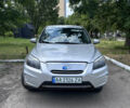 Сірий Тойота RAV4 EV, об'ємом двигуна 0 л та пробігом 195 тис. км за 9000 $, фото 1 на Automoto.ua