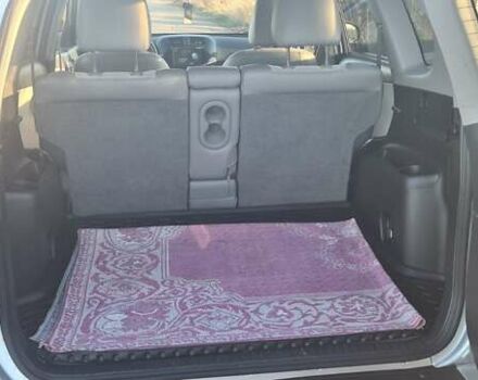 Серый Тойота RAV4 EV, объемом двигателя 0 л и пробегом 130 тыс. км за 8950 $, фото 26 на Automoto.ua