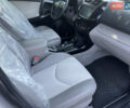 Сірий Тойота RAV4 EV, об'ємом двигуна 0 л та пробігом 119 тис. км за 11900 $, фото 19 на Automoto.ua