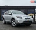 Серый Тойота RAV4 EV, объемом двигателя 0 л и пробегом 74 тыс. км за 13800 $, фото 1 на Automoto.ua