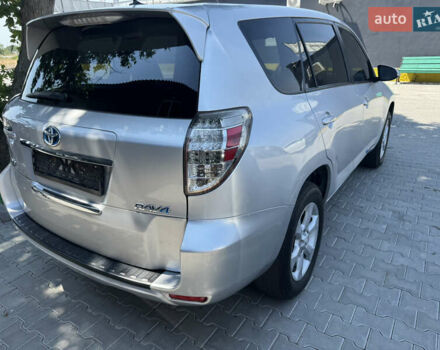 Сірий Тойота RAV4 EV, об'ємом двигуна 0 л та пробігом 119 тис. км за 11900 $, фото 3 на Automoto.ua