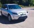 Серый Тойота RAV4 EV, объемом двигателя 0 л и пробегом 126 тыс. км за 10700 $, фото 1 на Automoto.ua