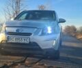 Серый Тойота RAV4 EV, объемом двигателя 0 л и пробегом 130 тыс. км за 8950 $, фото 1 на Automoto.ua