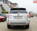 Сірий Тойота RAV4 EV, об'ємом двигуна 0 л та пробігом 74 тис. км за 13200 $, фото 5 на Automoto.ua