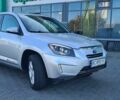 Тойота RAV4 EV 2014 в Нововолынск на Automoto.ua Серый Тойота RAV4 EV, объемом двигателя 0 л и пробегом 130 тыс. км за 9250 $, фото 1 на Automoto.ua