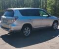 Серый Тойота RAV4 EV, объемом двигателя 0 л и пробегом 126 тыс. км за 10700 $, фото 2 на Automoto.ua