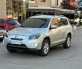 Серый Тойота RAV4 EV, объемом двигателя 0 л и пробегом 190 тыс. км за 9900 $, фото 1 на Automoto.ua