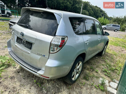 Сірий Тойота RAV4 EV, об'ємом двигуна 0 л та пробігом 150 тис. км за 7700 $, фото 1 на Automoto.ua