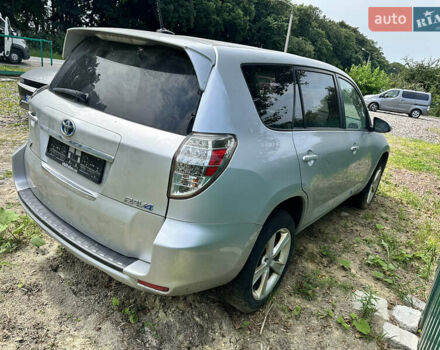 Сірий Тойота RAV4 EV, об'ємом двигуна 0 л та пробігом 150 тис. км за 7700 $, фото 1 на Automoto.ua