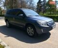 Синий Тойота RAV4 EV, объемом двигателя 0 л и пробегом 189 тыс. км за 10990 $, фото 24 на Automoto.ua