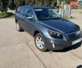 Синій Тойота RAV4 EV, об'ємом двигуна 0 л та пробігом 36 тис. км за 13300 $, фото 1 на Automoto.ua