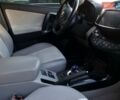 Синий Тойота RAV4 EV, объемом двигателя 0 л и пробегом 189 тыс. км за 10990 $, фото 12 на Automoto.ua