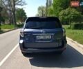 Синий Тойота RAV4 EV, объемом двигателя 0 л и пробегом 189 тыс. км за 10990 $, фото 19 на Automoto.ua