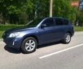 Синий Тойота RAV4 EV, объемом двигателя 0 л и пробегом 189 тыс. км за 10990 $, фото 1 на Automoto.ua