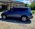 Синий Тойота RAV4 EV, объемом двигателя 0 л и пробегом 190 тыс. км за 9900 $, фото 1 на Automoto.ua
