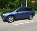 Синий Тойота RAV4 EV, объемом двигателя 0 л и пробегом 189 тыс. км за 10990 $, фото 16 на Automoto.ua