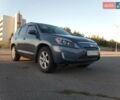 Тойота RAV4 EV 2013 в Харькове на Automoto.ua Синий Тойота RAV4 EV, объемом двигателя 0 л и пробегом 195 тыс. км за 9999 $, фото 7 на Automoto.ua