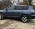 Синій Тойота RAV4 EV, об'ємом двигуна 0 л та пробігом 155 тис. км за 9999 $, фото 3 на Automoto.ua