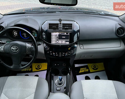 Тойота RAV4 EV 2013 в Львове на Automoto.ua Синий Тойота RAV4 EV, объемом двигателя 0 л и пробегом 230 тыс. км за 8999 $, фото 10 на Automoto.ua