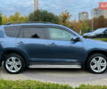 Тойота RAV4 EV 2013 в Львове на Automoto.ua Синий Тойота RAV4 EV, объемом двигателя 0 л и пробегом 230 тыс. км за 8999 $, фото 7 на Automoto.ua