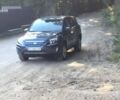 Синій Тойота RAV4 EV, об'ємом двигуна 0 л та пробігом 161 тис. км за 8999 $, фото 2 на Automoto.ua