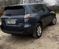Синій Тойота RAV4 EV, об'ємом двигуна 0 л та пробігом 155 тис. км за 9999 $, фото 6 на Automoto.ua